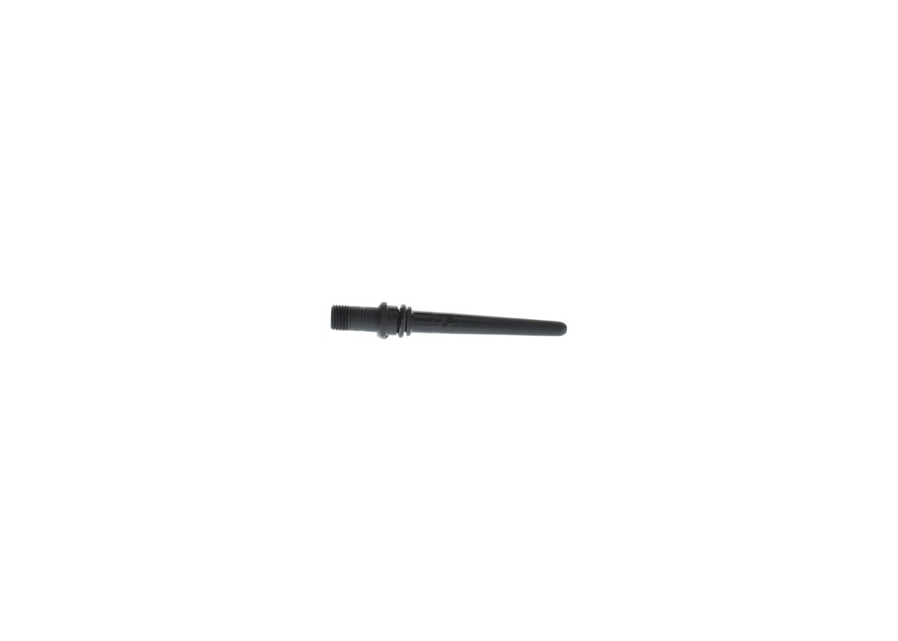 Inlet Connector