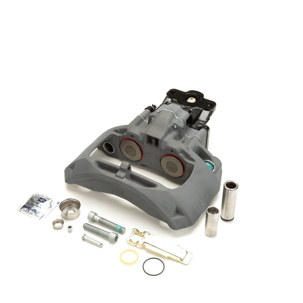 Brake Caliper Complete Left