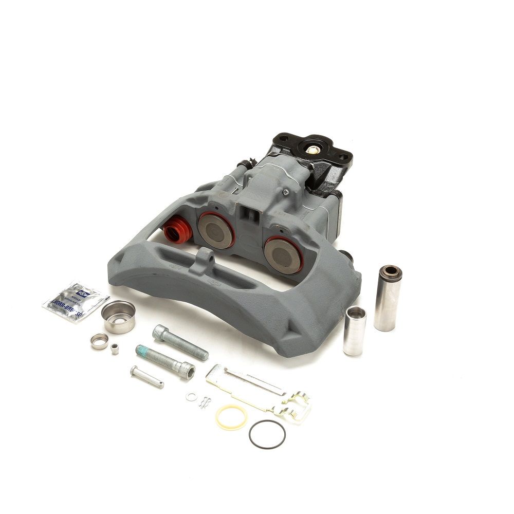 Brake Caliper Complete Right