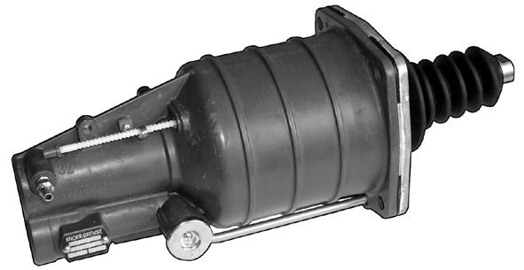 Clutch Centre (VG3287)
