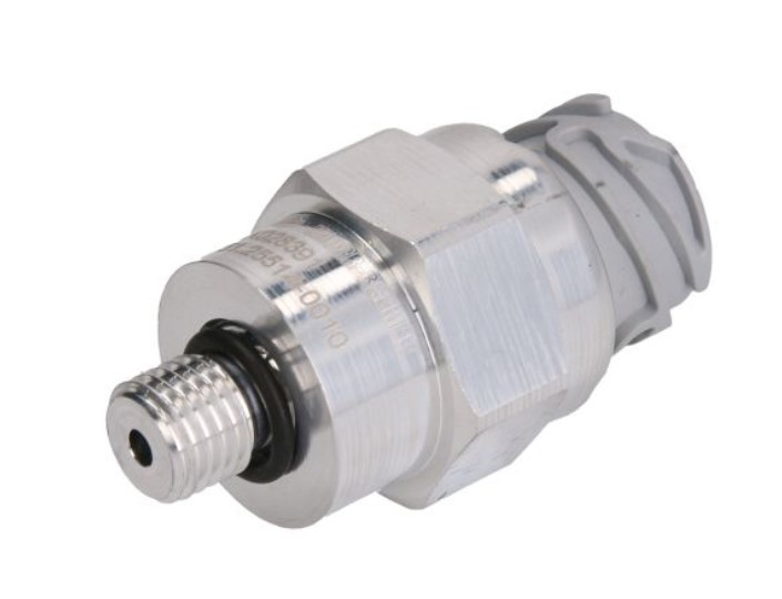 Pressure Sensor