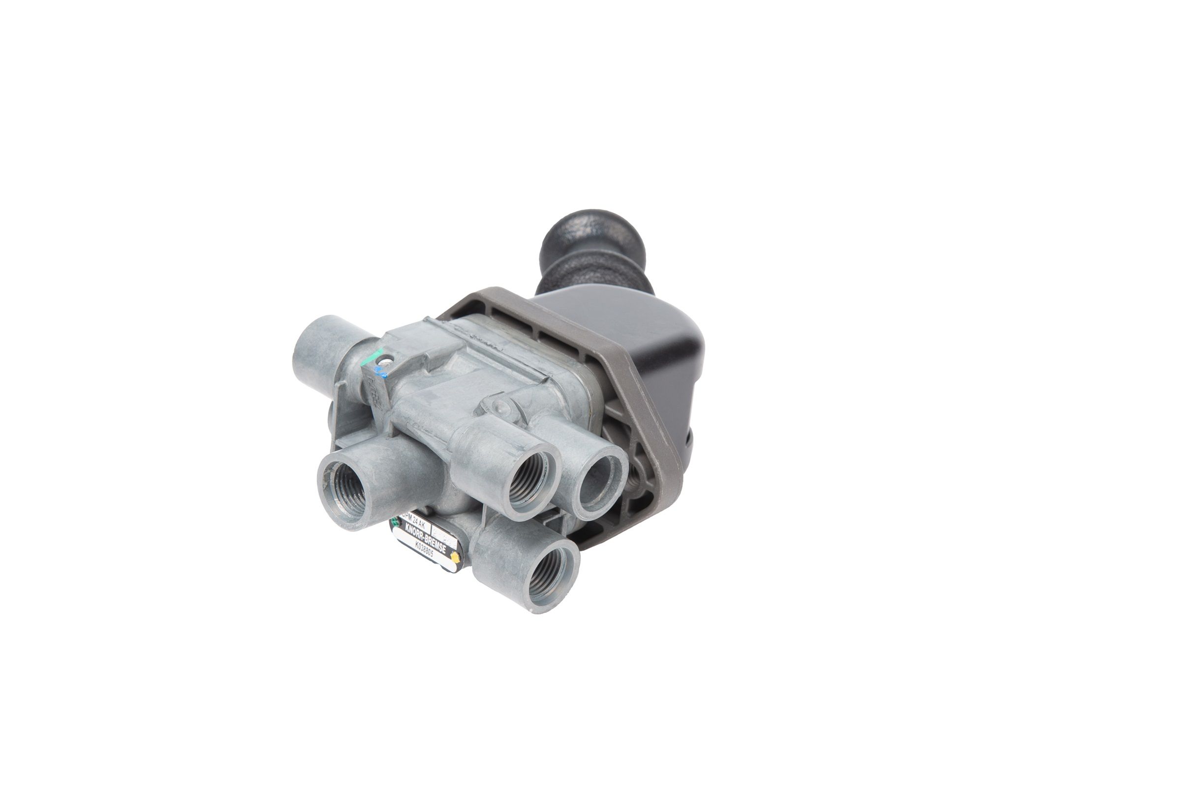 Hand Brake Valve Travego