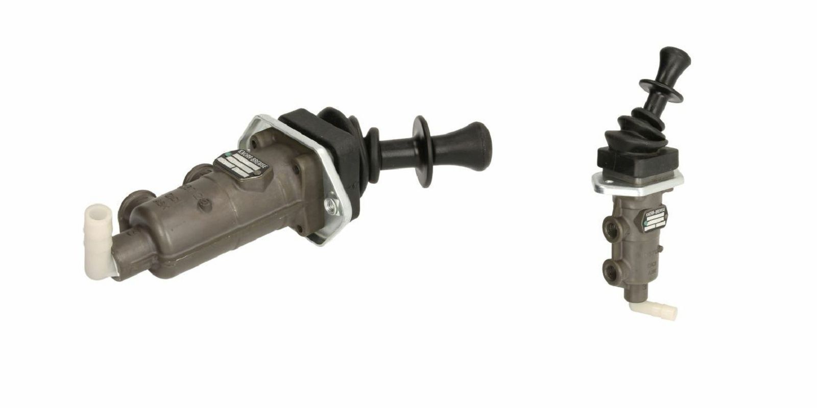 Handbrake Lever for BMC / Volvo B10