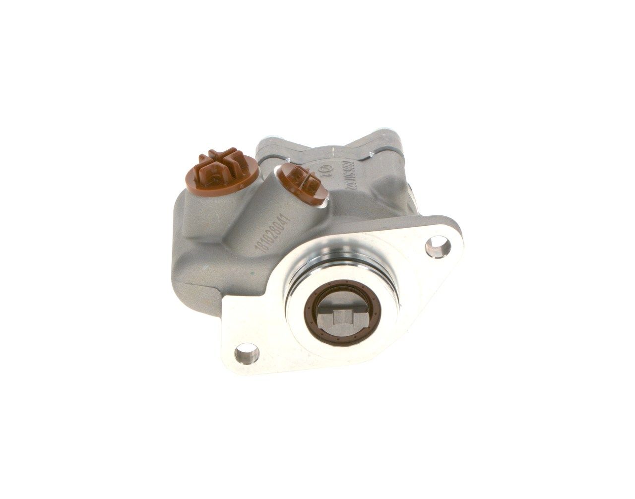 Steering Pump (Right Hand Turn) Tga